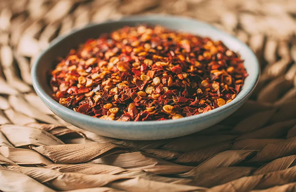 Red Pepper Flakes